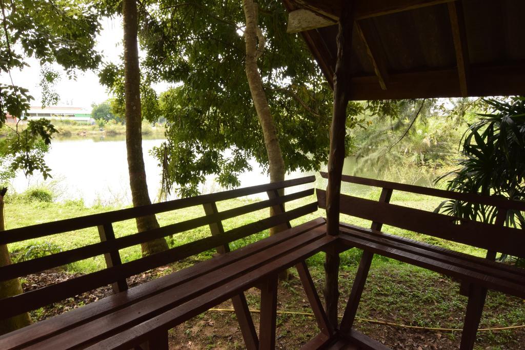 Aonang Lake Side Ao Nang Extérieur photo