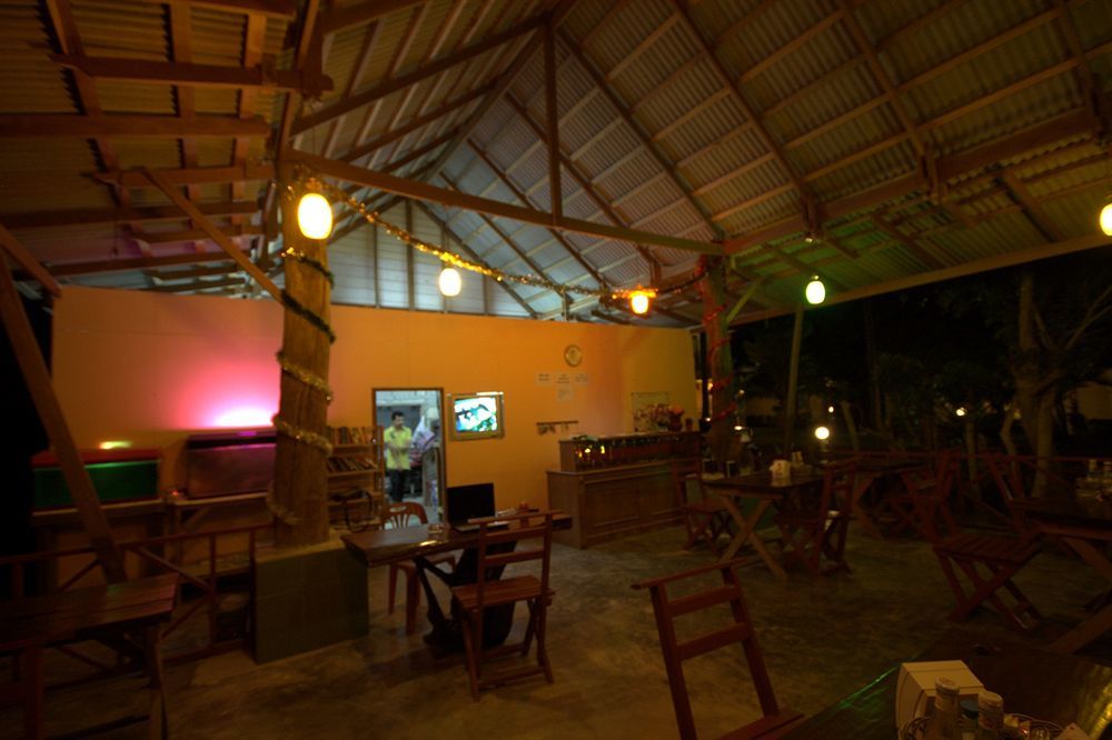 Aonang Lake Side Ao Nang Extérieur photo