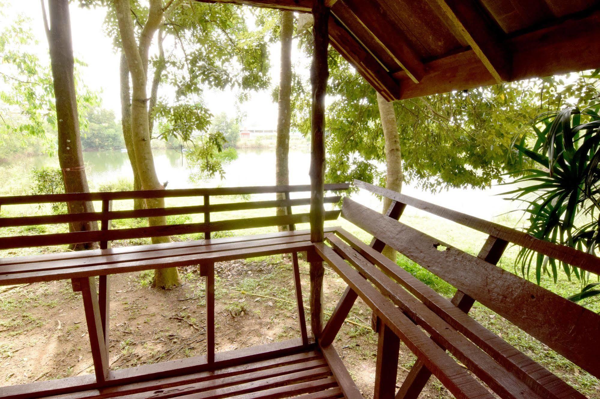 Aonang Lake Side Ao Nang Extérieur photo