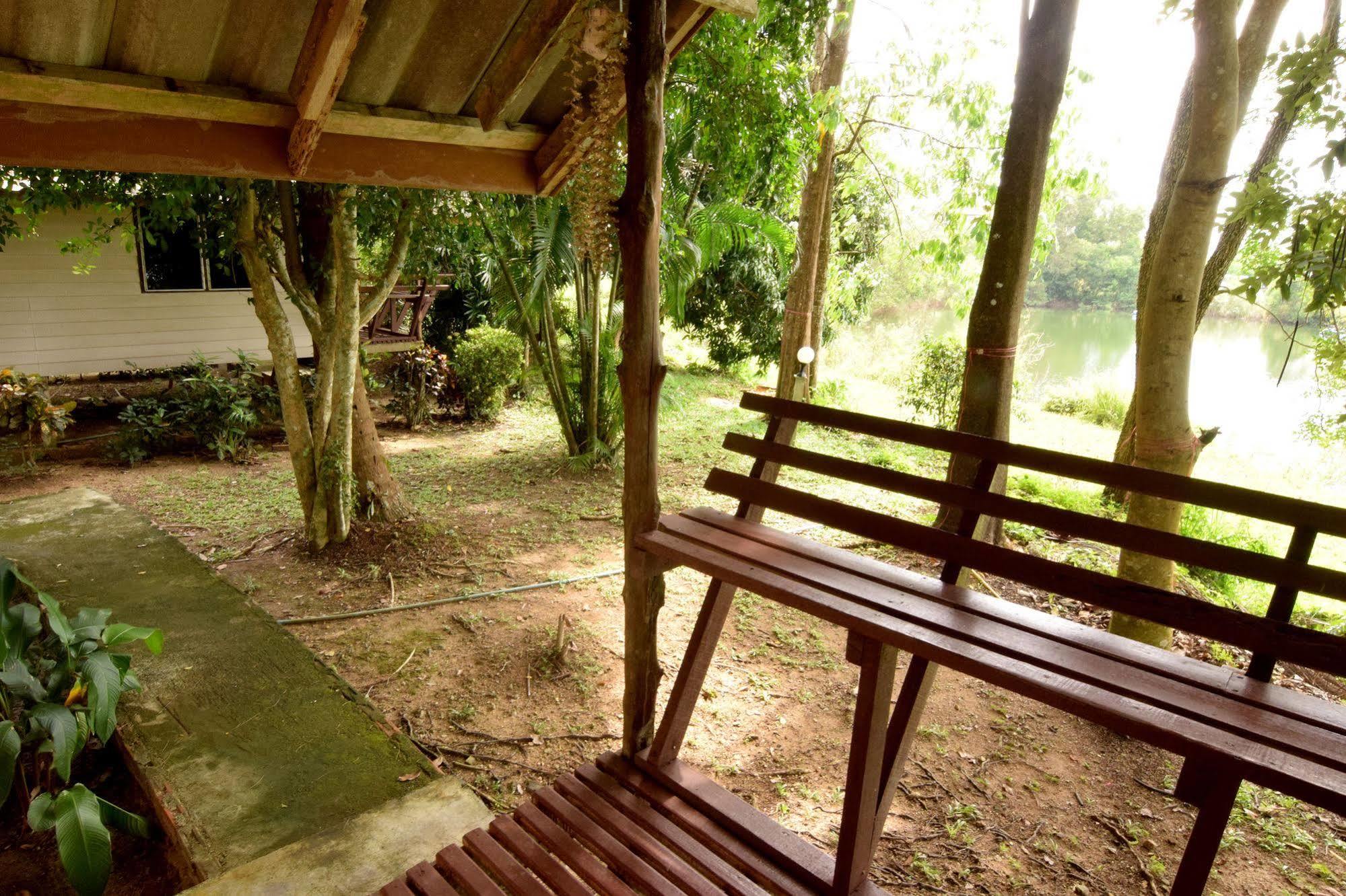 Aonang Lake Side Ao Nang Extérieur photo