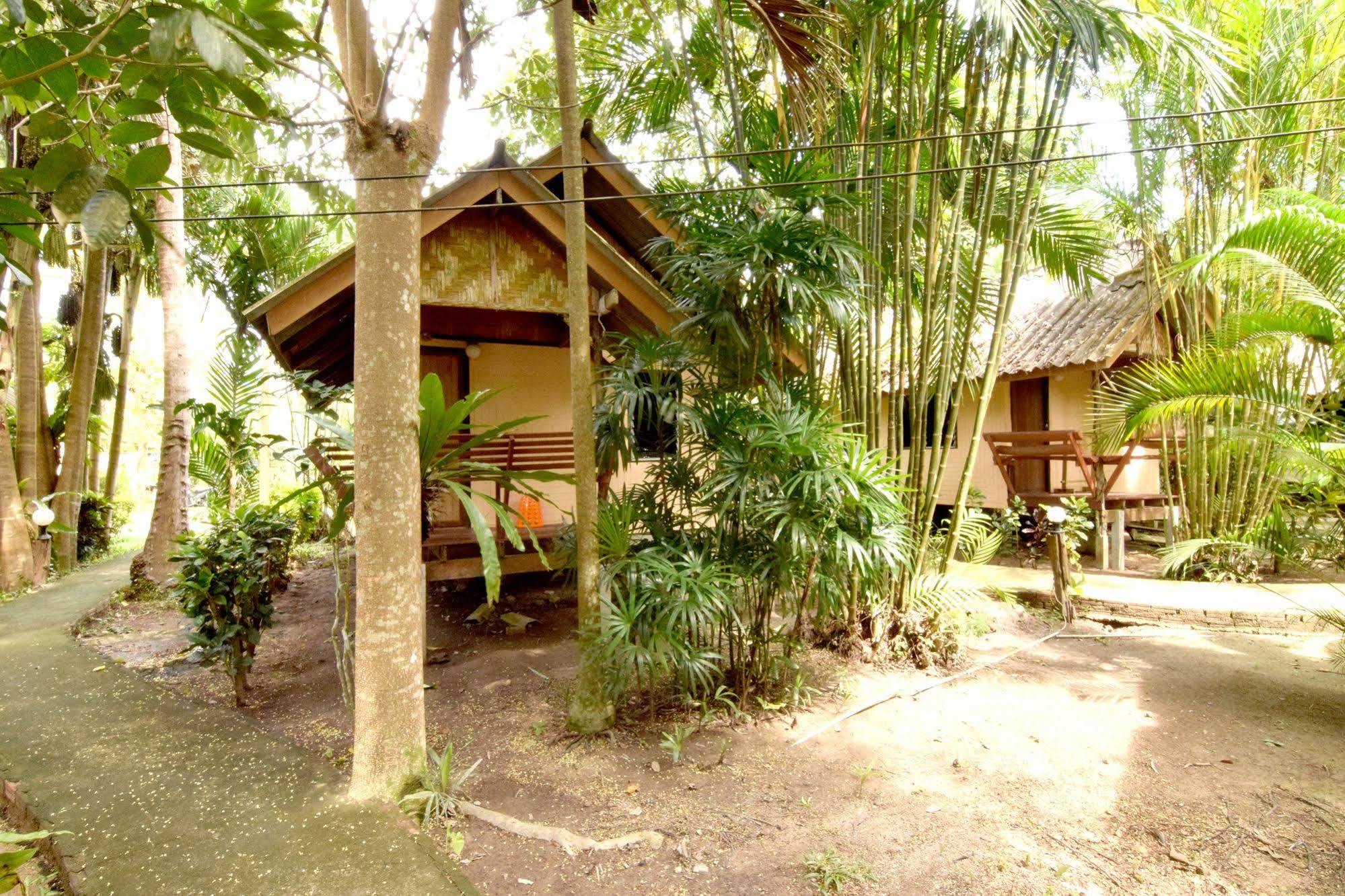 Aonang Lake Side Ao Nang Extérieur photo