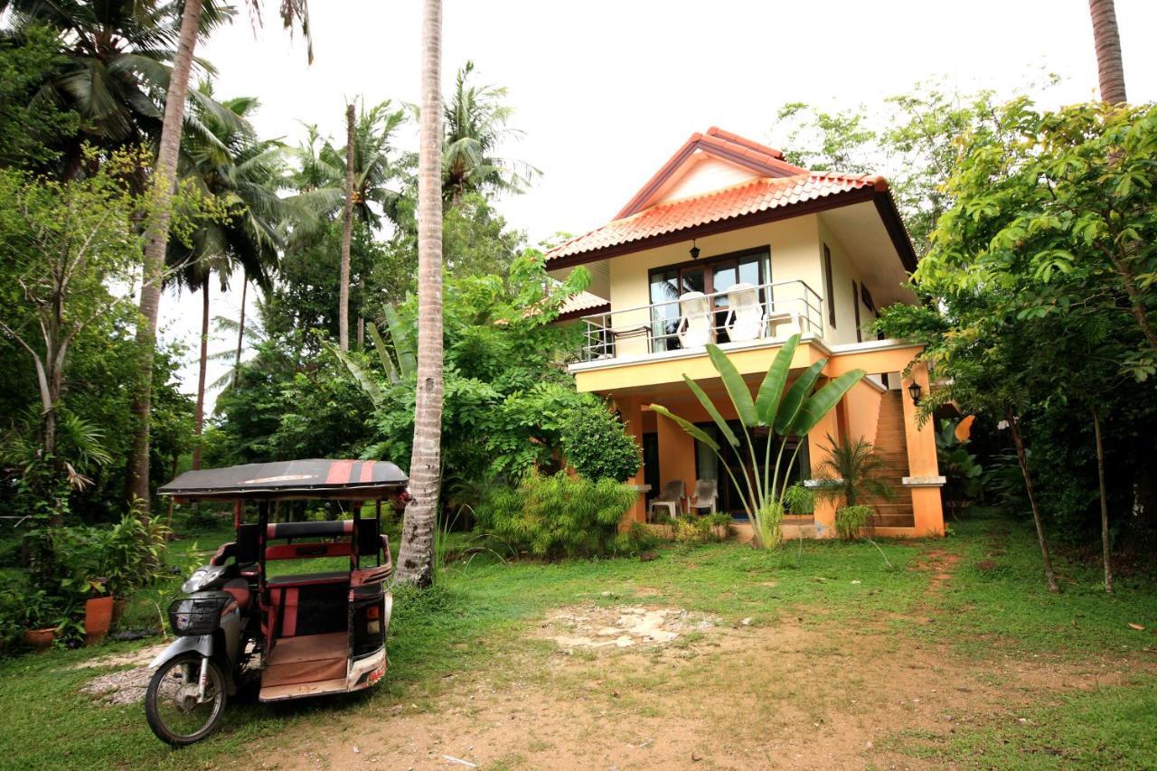 Aonang Lake Side Ao Nang Extérieur photo
