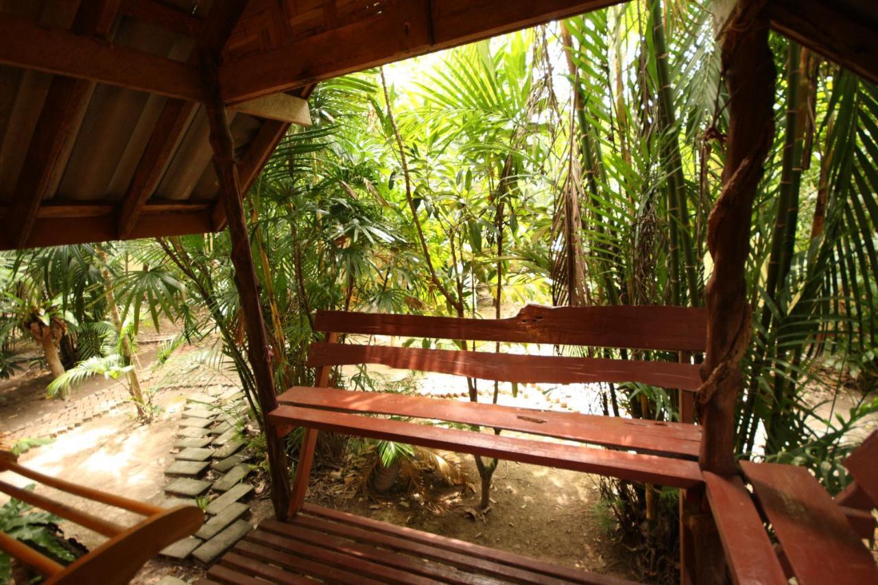 Aonang Lake Side Ao Nang Extérieur photo